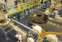 Markit: Βελτίωση στις λειτουργικές συνθήκες στη μεταποίηση Markit: Βελτίωση στις λειτουργικές συνθήκες στη μεταποίηση
