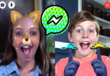 Messenger Kids: Ήρθε το Facebook για παιδιά έως 13 ετών