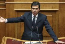 Γκιουλέκας: Δεν έχουν αφήσει αφορολόγητο ούτε τον αέρα που αναπνέουμε Γκιουλέκας: Δεν έχουν αφήσει αφορολόγητο ούτε τον αέρα που αναπνέουμε