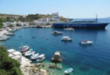 Χρηματοδότηση 4,8 εκατ. ευρώ για 56 έργα ασφαλείας σε λιμάνια Χρηματοδότηση 4,8 εκατ. ευρώ για 56 έργα ασφαλείας σε λιμάνια