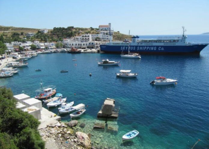 Χρηματοδότηση 4,8 εκατ. ευρώ για 56 έργα ασφαλείας σε λιμάνια
