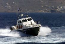 Στα χέρια του λιμενικού ρυμουλκό με 7 τόνους ινδική κάνναβη Στα χέρια του λιμενικού ρυμουλκό με 7 τόνους ινδική κάνναβη