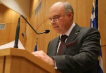 Στην προεδρία του Επιμελητηρίου Ηρακλείου συνεχίζει ο Μαν. Αλιφιεράκης