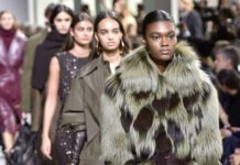 Τέρμα η γούνα από τις κολεξιόν του Michael Kors Τέρμα η γούνα από τις κολεξιόν του Michael Kors