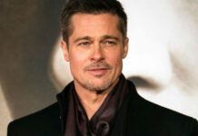 Το νέο κορίτσι του Brad Pitt Το νέο κορίτσι του Brad Pitt