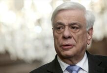 Παυλόπουλος: Τεράστιο πρόβλημα η φυγή των νέων στο εξωτερικό