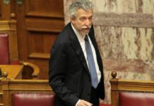Κοντονής: Λαϊκή επιταγή για διαφάνεια και έλεγχο Κοντονής: Λαϊκή επιταγή για διαφάνεια και έλεγχο
