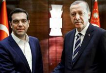 Γέφυρα του Ερντογάν προς την Ευρώπη η Ελλάδα