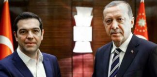 Γέφυρα του Ερντογάν προς την Ευρώπη η Ελλάδα