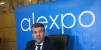 Επιμελητήριο Έβρου: Επανεξελέγη πρόεδρος ο Χριστόδουλος Τοψίδης