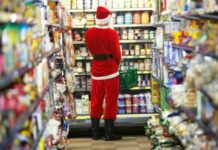 ΙΕΛΚΑ: Μείωση 3% στο κόστος του Χριστουγεννιάτικου τραπεζιού