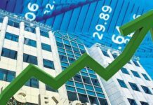 Μικρή άνοδο σημείωσαν οι ευρωπαϊκές μετοχές anodos