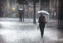 Η Πρόγνωση του καιρού για σήμερα Δευτέρα 22-01-2018 kairos