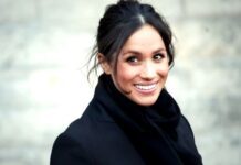 Η Μέγκαν Μαρκλ ωθεί τις μικρές επιχειρήσεις meghan1