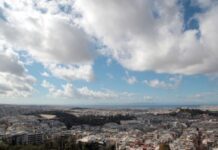 Ο καιρός σήμερα Δευτέρα 29/01/2018 o kairos shmera