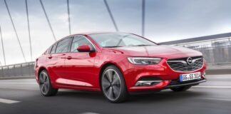 Το νέο Opel Insignia έχει αγγίξει πάνω από 100.000 πωλήσεις opel1