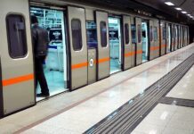 Ξεκίνησαν σήμερα τα δρομολόγια Πειραιάς-Αεροδρόμιο aeroport-pireaus-