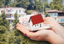 Νέος νόμος για τα Αυθαίρετα: Ακόμη περισσότερα κίνητρα για άμεση τακτοποίηση! taktopoihsh_aythairetwn
