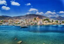 Σεισμός: Οκτώ χιλιόμετρα από το Γαλαξίδι η δόνηση των 5,3 Ρίχτερ