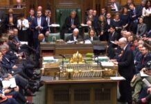 Brexit: Η Βουλή των Κοινοτήτων αποσπά τον έλεγχο της διαδικασίας brexit