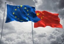 Η Ευρώπη αναζητά σημεία σύγκλισης με την Κίνα eyrwph-kina