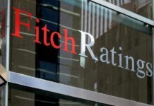 Οίκος Fitch: Πρόστιμο 5,13 εκατομμύρια ευρώ