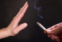 Οι υποψήφιοι μπαμπάδες πρέπει να κόψουν το κάπνισμα