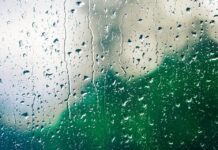 Νεφώσεις και τοπικές βροχές θα έχουμε αύριο τοπικές βροχές
