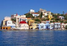 Διεθνές Φεστιβάλ Ντοκιμαντέρ «Πέρα από τα Σύνορα» το καλοκαίρι στο Καστελλόριζο