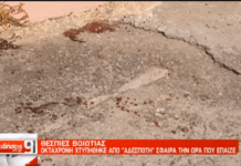 Άνοιξε τα μάτια της η οκτάχρονη Αλεξία