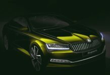 Skoda παρουσιάζει δυο νέα οικολογικά μοντέλα