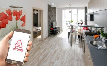 Η αγορά βραχυχρόνιων μισθώσεων σημειώνει κάμψη μετά από 6 χρόνια ανόδου