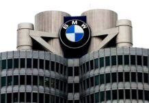 Νέο εργοστάσιο της BMW στην Ουγγαρία Νέο εργοστάσιο της BMW στην Ουγγαρία