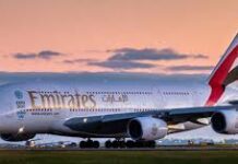 «Open Day» διοργανώνει η αεροπορική εταιρία Emirates