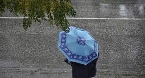 Βροχές και καταιγίδες μας φέρνει ο καιρός αύριο