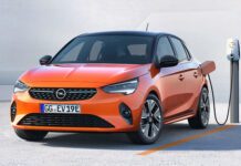 Το νέο Opel Corsa F καταφθάνει το φθινόπωρο