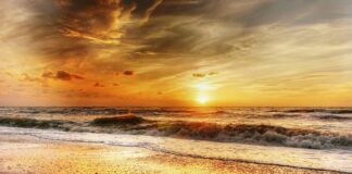 πτώση της θερμοκρασίας