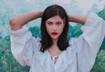 Eurovision 2019: Κατερίνα Ντούσκα και Τάμτα ετοιμάζονται για τη σκηνή της Eurovision