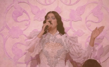 Ελλάδα και Κύπρος πέρασαν στον τελικό της Eurovision