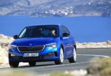 Το Skoda Scala παρουσιάζει σήμερα η εταιρεία