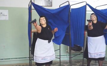 τρεις γιαγιάδες από την Κρήτη