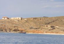 κατεδάφιση αυθαιρέτων κτισμάτων