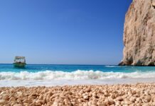Υψηλές θερμοκρασίες το Σαββατοκύριακο στη χώρα. Θα δροσίσει από Δευτέρα το Σαββατοκύριακο