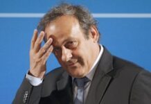 Μισέλ Πλατινί