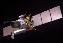 διαστημικό τηλεσκόπιο