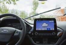 τεχνολογία που θα βοηθά τους οδηγούς στο πάρκινγκ