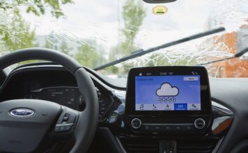 Η Ford δοκιμάζει τεχνολογία που θα βοηθά τους οδηγούς στο πάρκινγκ τεχνολογία που θα βοηθά τους οδηγούς στο πάρκινγκ