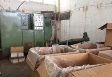 σημαντικές ποσότητες λαθραίων προϊόντων καπνού
