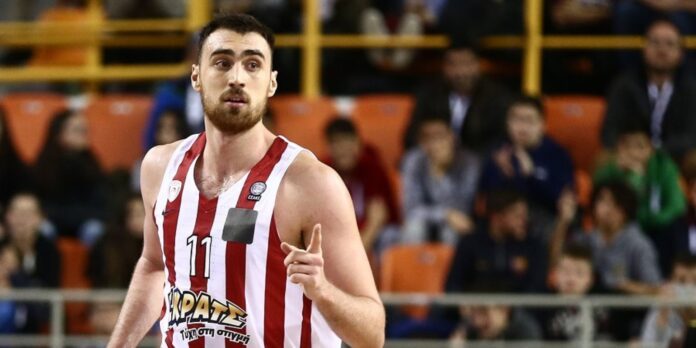 Τον Νίκολα Μιλουτίνοφ θέλει η ΤΣΣΚΑ Μόσχας