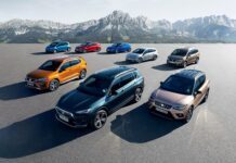 SEAT: Ρεκόρ πωλήσεων